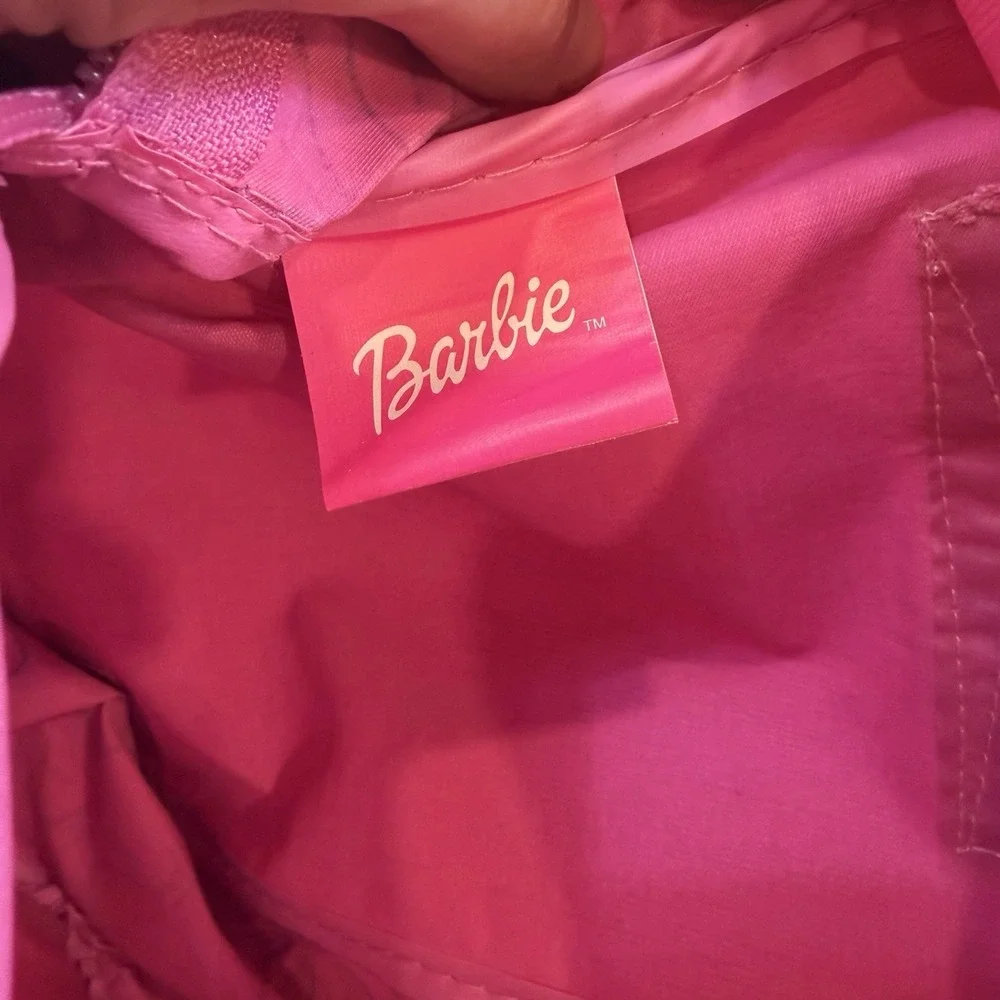 Vintage 2000s pink
